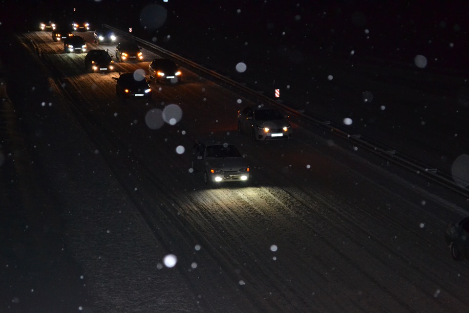 Покатушки Калуга) — Hyundai Solaris, 1,6 л, 2014 года | покатушки | DRIVE2