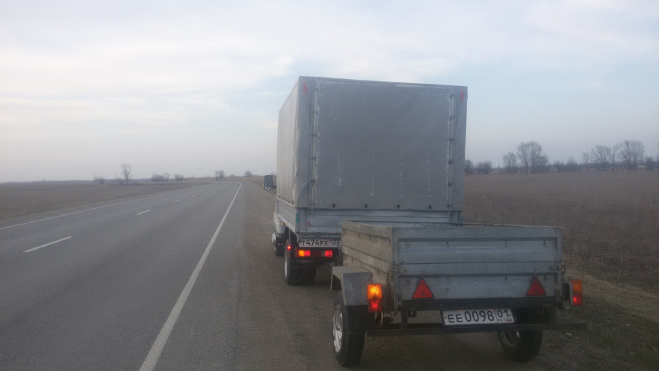 Сайлентблоки рессор. — ГАЗ Газель, 2,5 л, 2006 года | своими руками ...