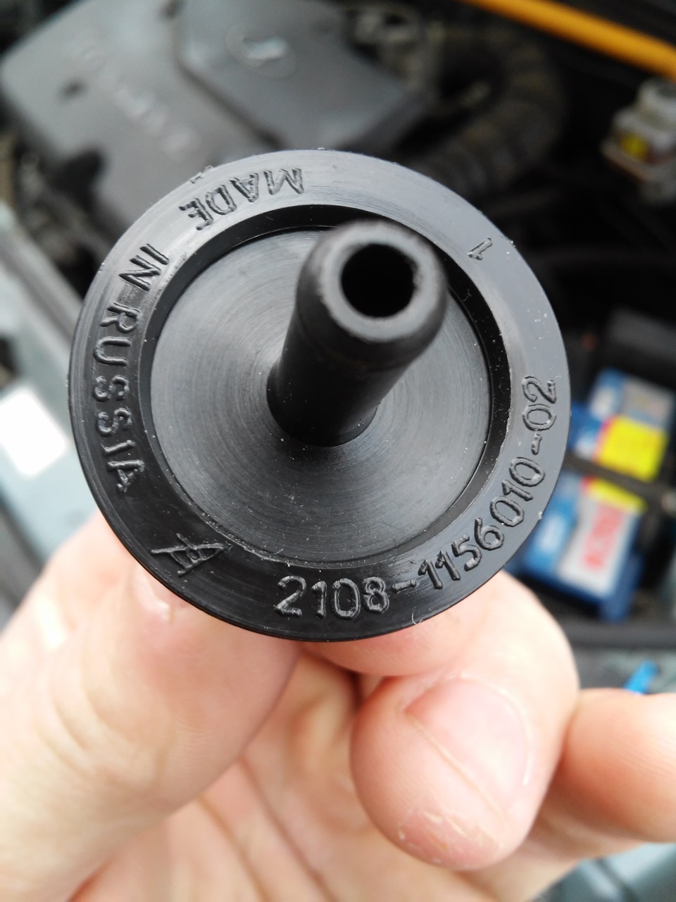 Что есть у ваз 2108 но нет у приоры? — Lada Приора универсал, 1,6 л ...