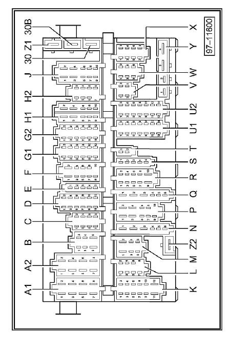 Бпр 2 газель схема подключения