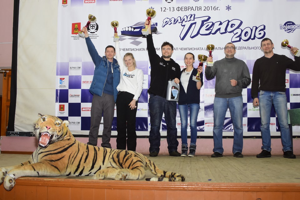 Абсолют. — Subaru Impreza (GE/GH)