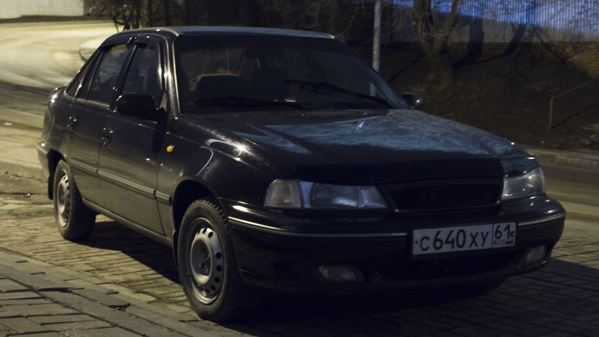 Daewoo Nexia 1.5 бензиновый 2005 | Цвет 