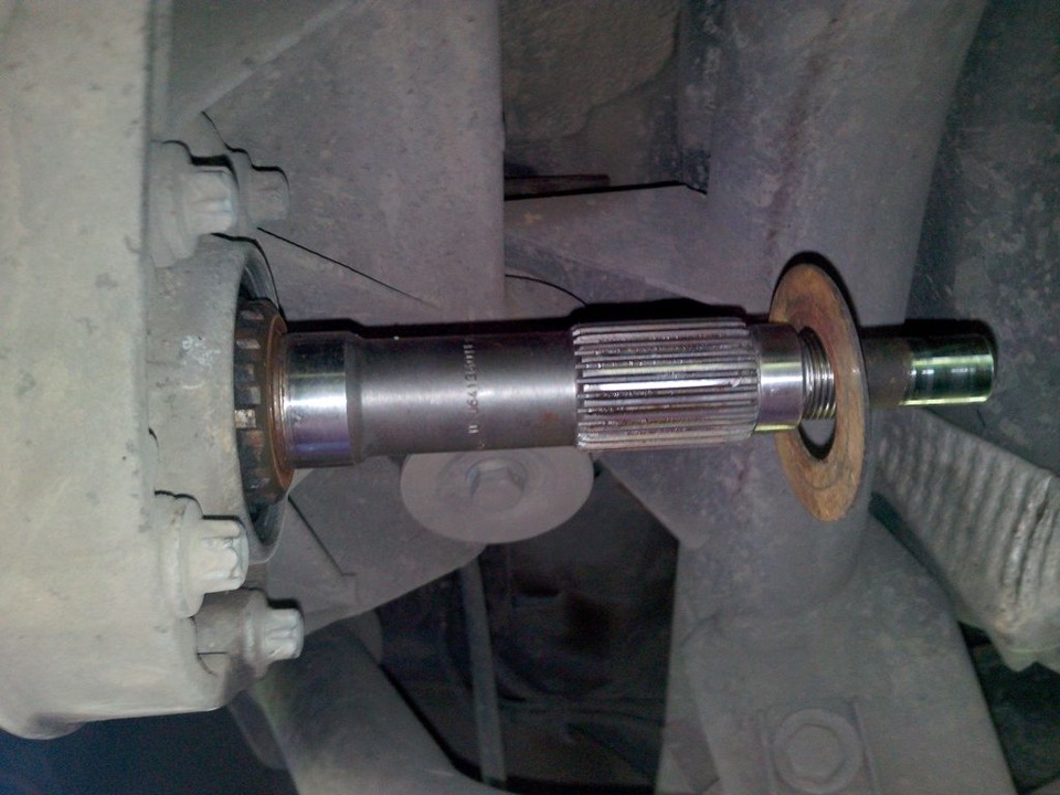 Фото в бортжурнале Renault Scenic RX4