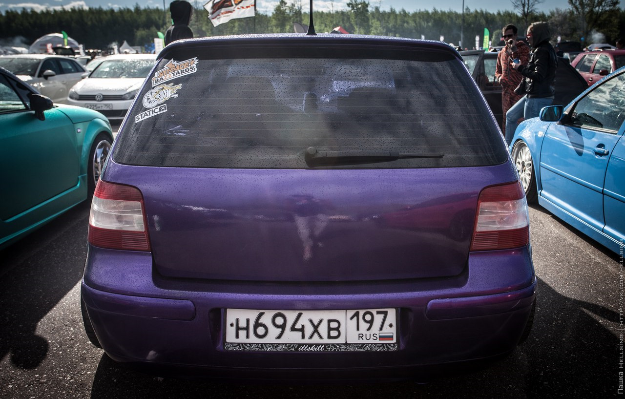 Номер убира. 6q6 955 707 c. VW Bora фиолетовый засранец.