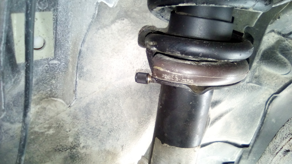 Фото в бортжурнале Mazda 6 (1G)