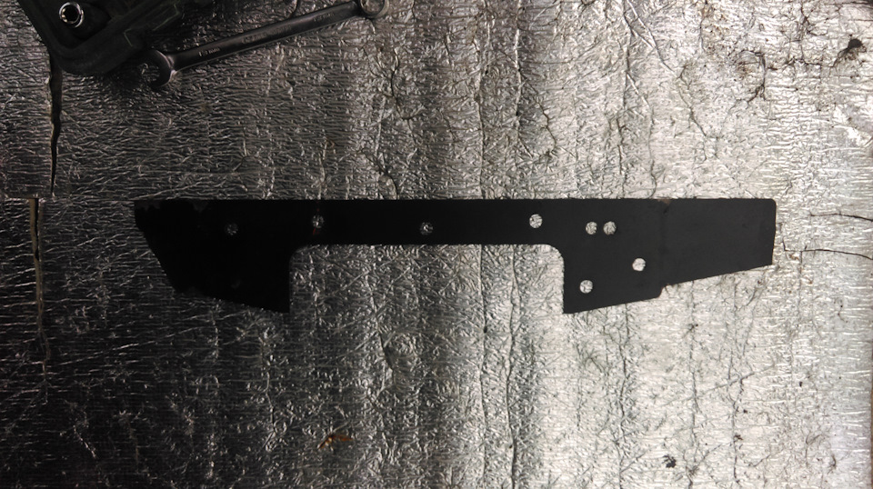 Фото в бортжурнале Mitsubishi Delica (P35W)