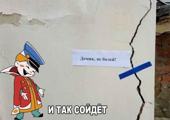 Вовка и так сойдет картинка