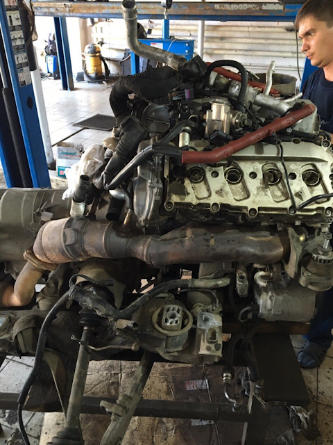 Блог STOUNAVTO Автосервис Ижевск