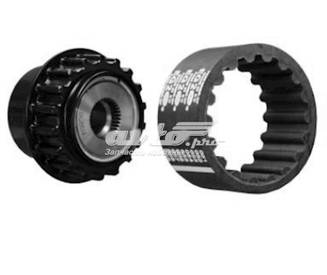 Генератор Land Rover Freelander 2. Как снять генератор? Нет зарядки ...