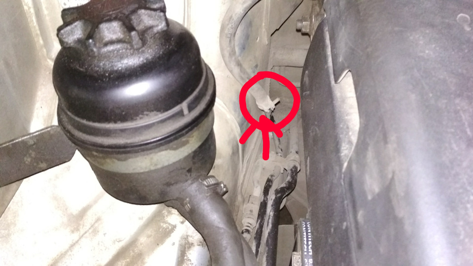 Вибрация по кузову — Lada Приора хэтчбек, 1,6 л, 2008 года | наблюдение ...