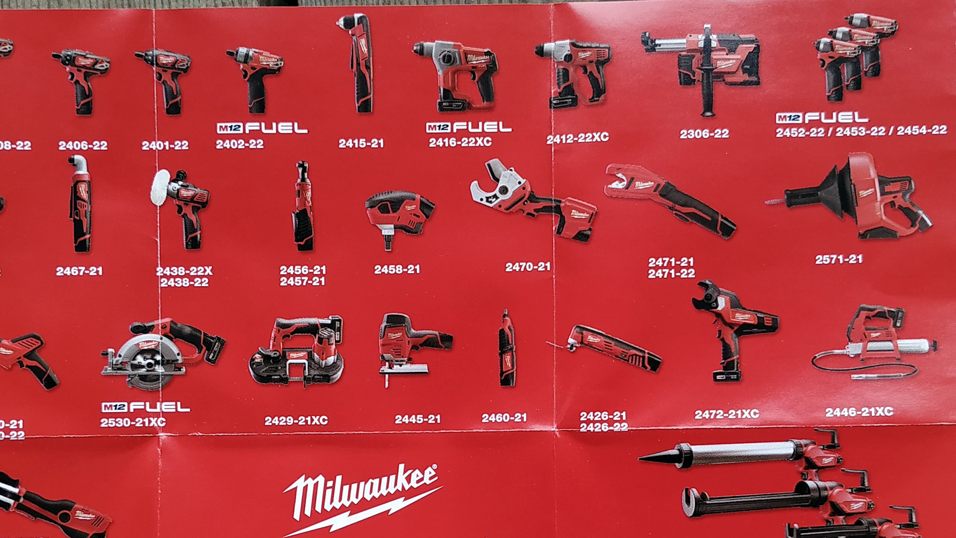 Импульсный шуруповетр (импакт) Milwaukee m12 2453. Отзыв после 6 лет работ.  — Сообщество «Инструмент - Делимся Опытом» на DRIVE2