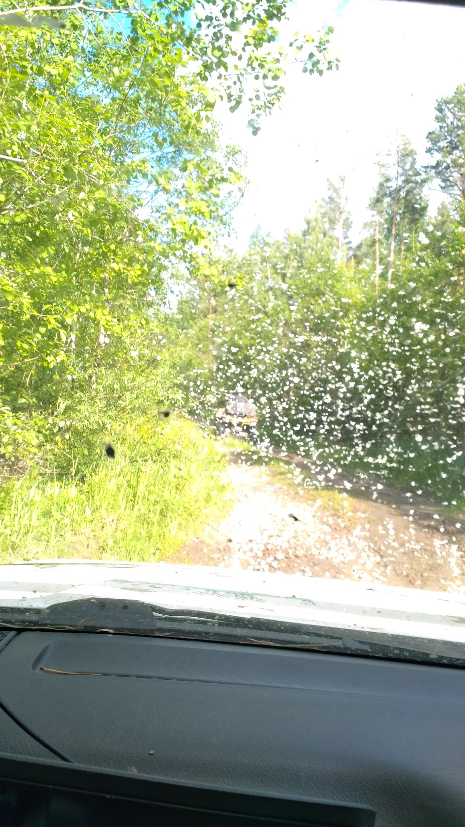 Фото в бортжурнале Suzuki Escudo (1G)