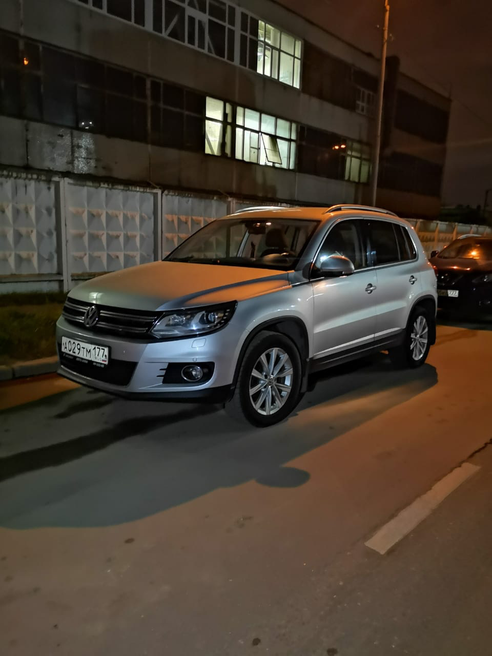 Новая ракета#2🇩🇪🚀 — Volkswagen Passat B6, 1,8 л, 2008 года | покупка ...