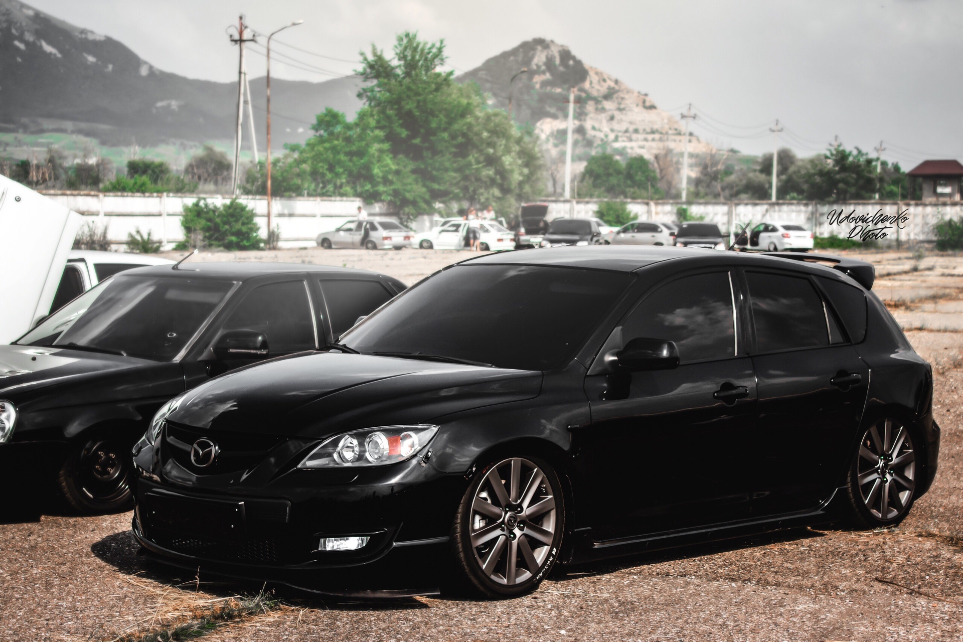 Black bk. Мазда 3 МПС черная. Мазда 3 MPS 2008 Black. Mazda 3 MPS 2008 черная. Mazda3 MPS BK черная.