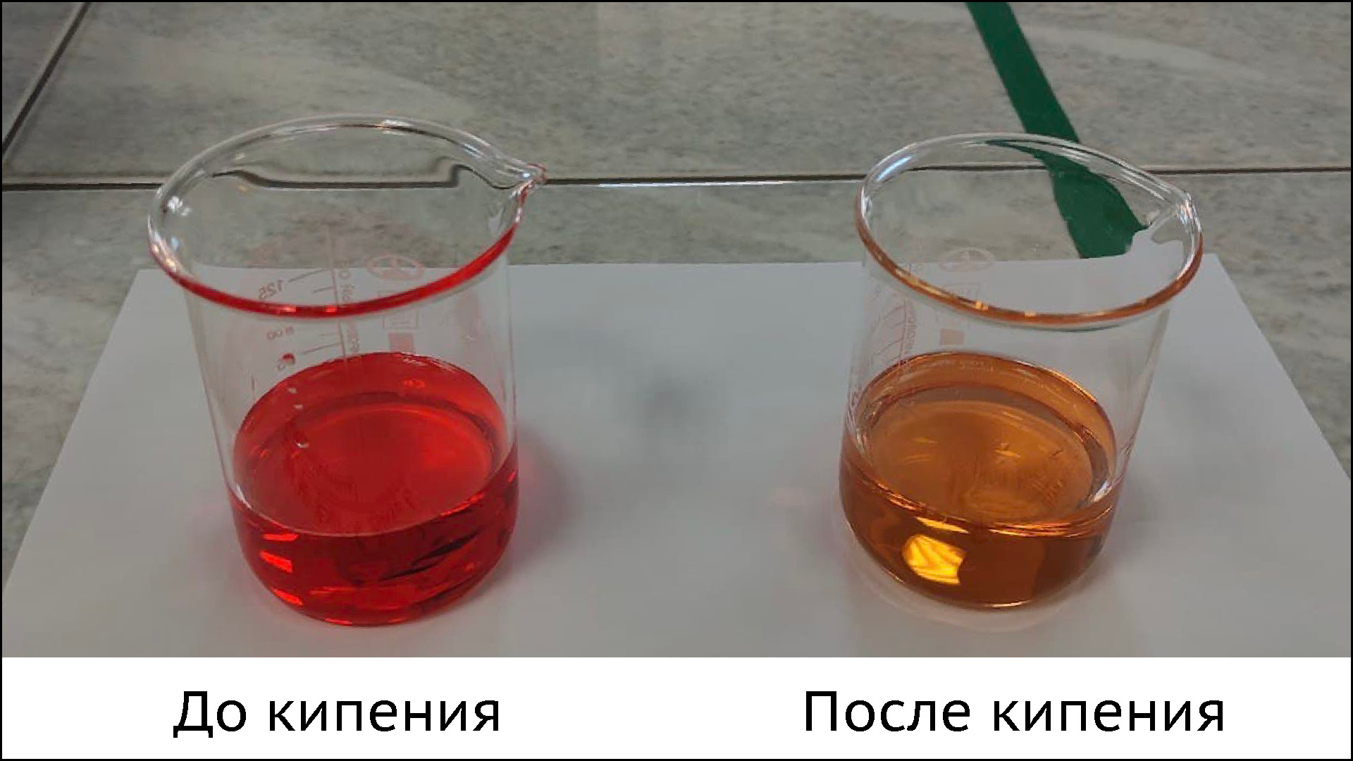 Колба с салатовой жидкостью. Сульфат меди 2 цвет. Тормозуха красного цвета. Цвета растворов. Индигокармин индикатор.