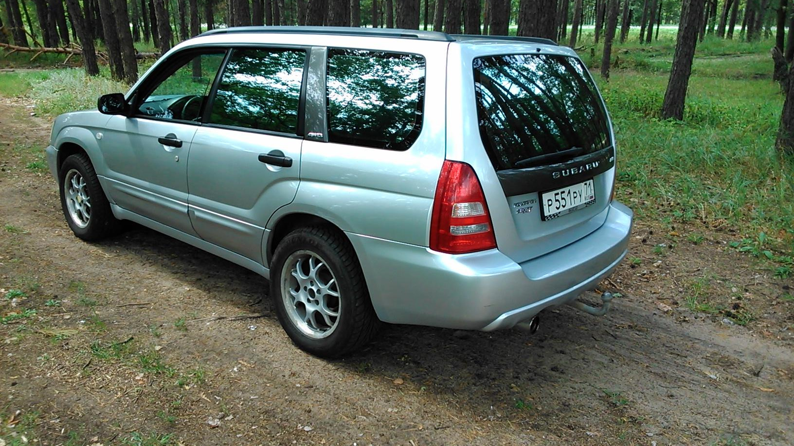 Субару Форестер 5 Б У Купить