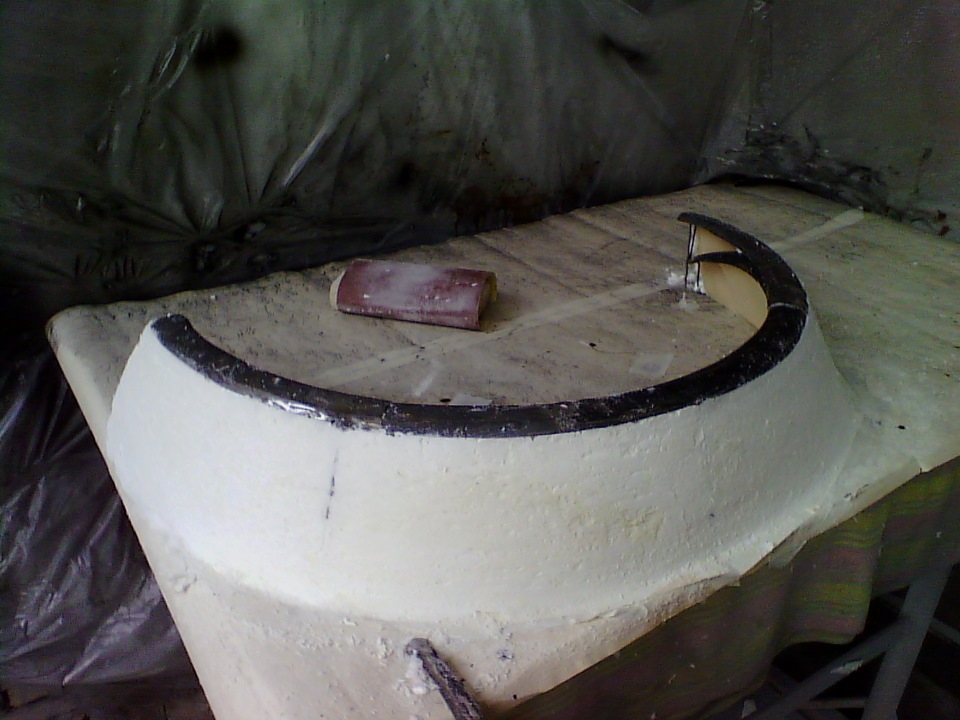 Фото в бортжурнале Opel Monza