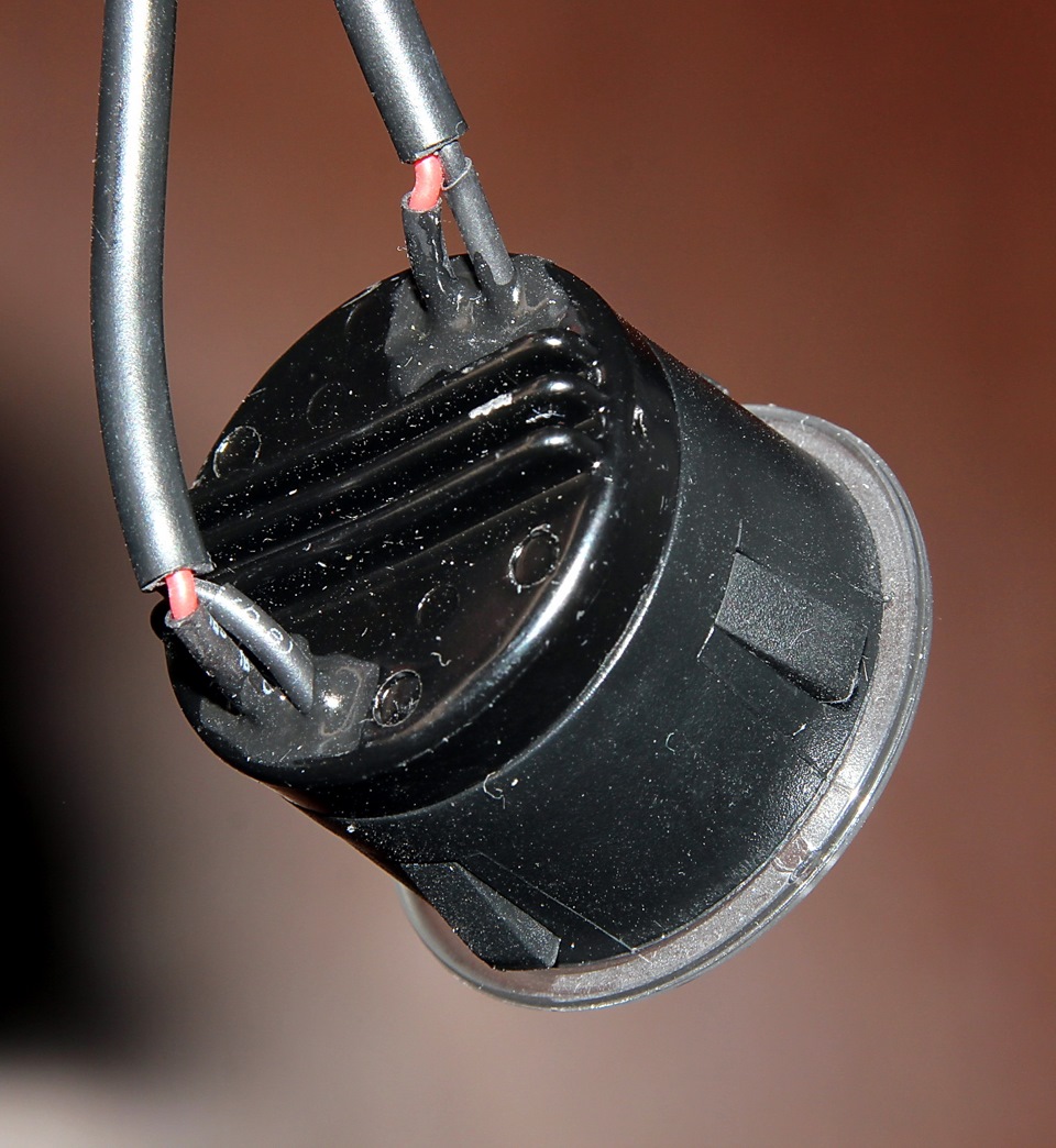 Доработка ДХО Sho-me DRL-502 — Сообщество «Кулибин Club» на DRIVE2