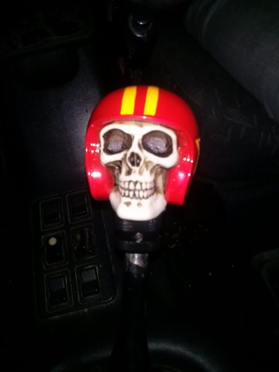 Подарочек на НГ — ГАЗ 3110, 2,5 л, 1999 года | стайлинг | DRIVE2