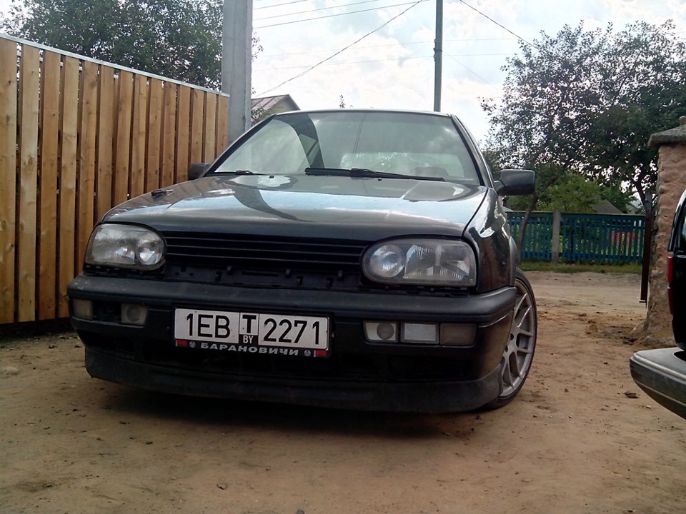 Hella Red Black Golf 2 Купить