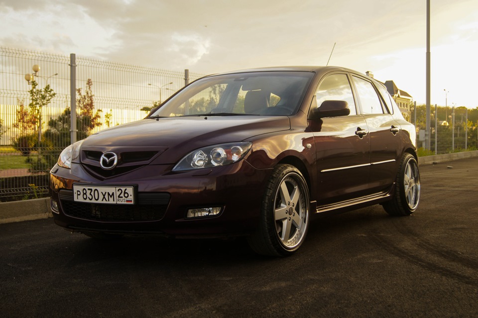 Вибрация на руле после установки дисков — Сообщество «Диски & Тюнинг ...