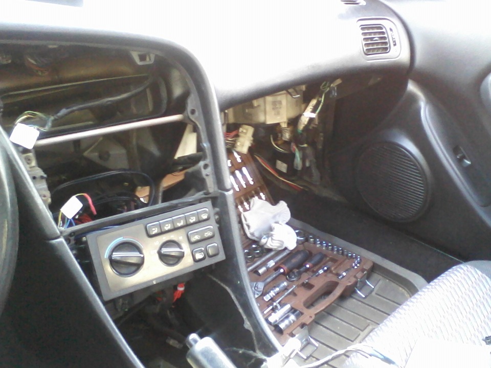 "ТорпедО или ТорпедА? вскрытие покажет"…или "Скажем нет пыли!" — Toyota ...