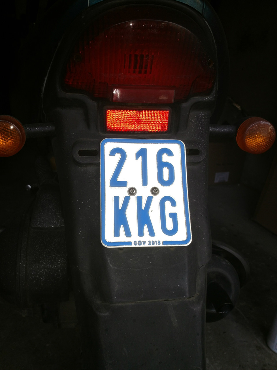 Тырчик — DRIVE2