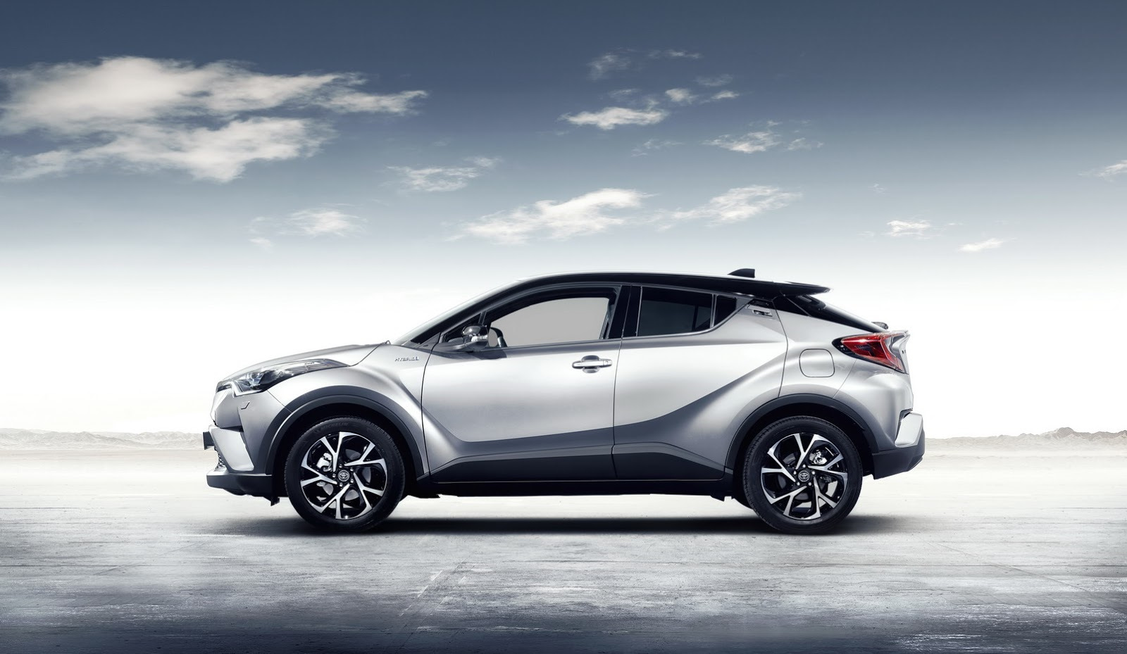 Toyota Chr