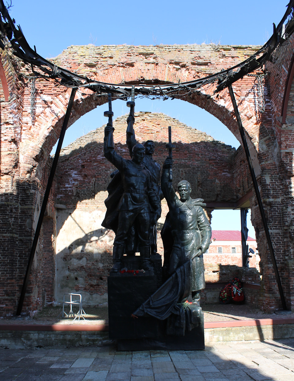 Фото в бортжурнале Volvo S80 (2G)