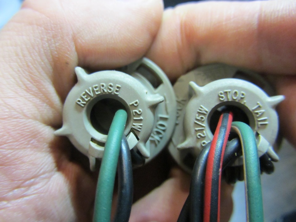 Фото в бортжурнале Honda Civic Hatchback (5G)