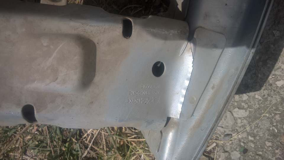 Разборка по Фордам — Сообщество «DRIVE2 Крым» на DRIVE2