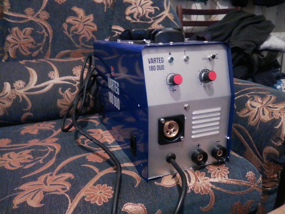 ништяки для гаража))) — BMW 5 series (E34), 2,5 л, 1989 года | другое ...