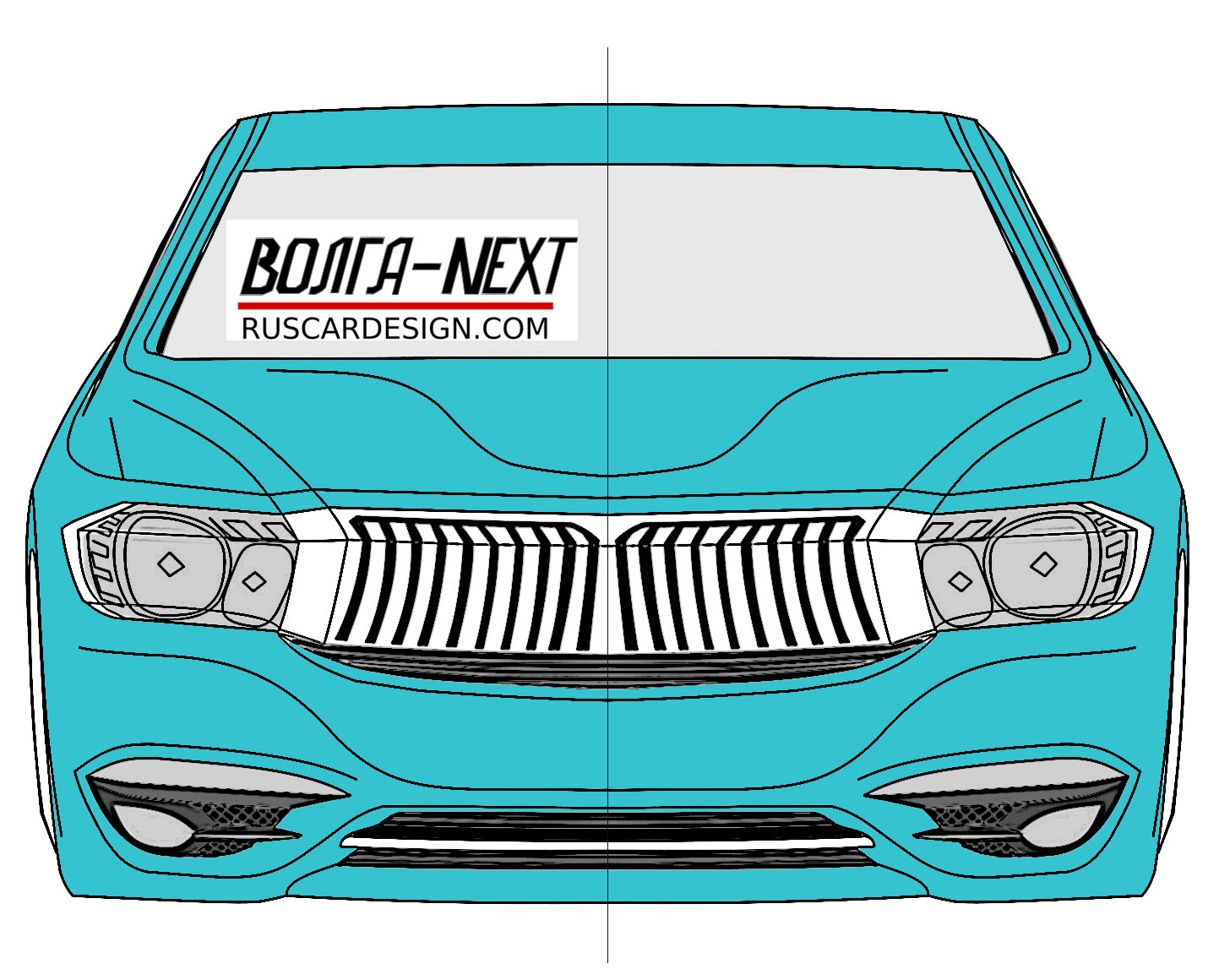 Волга некст. Волга Некст кросс. Волга Некст концепт чертежи. Волга Некст чертёж.