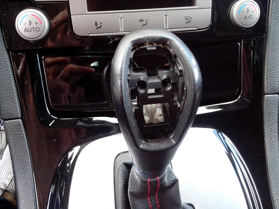 Фото в бортжурнале Ford S-Max (1G)