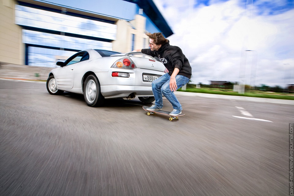 Немного моих фото. — Сообщество «Фотография» на DRIVE2