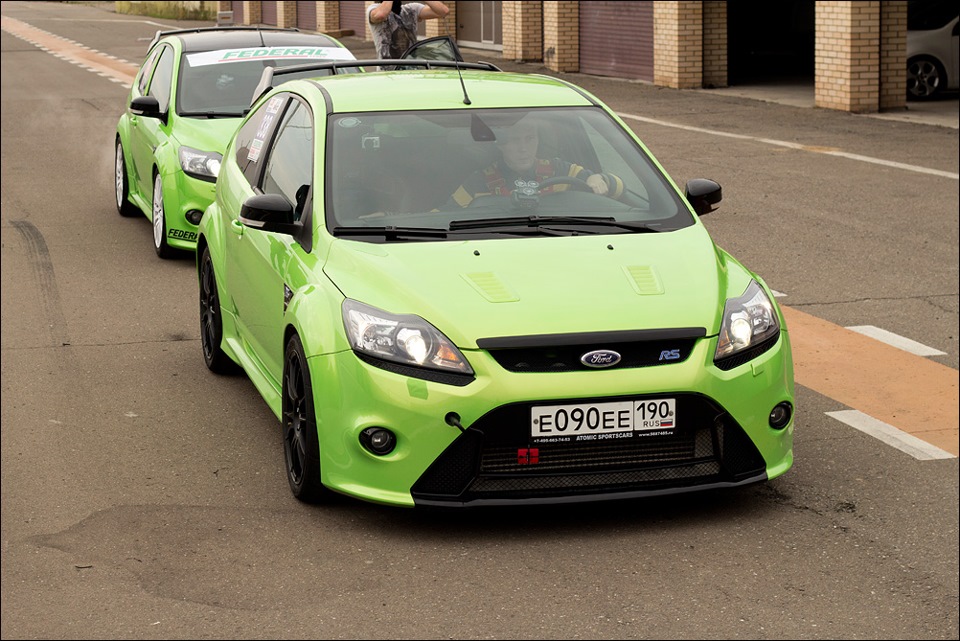 АНОНС: 03-04.08.2013 г.Москва АДМ"Мячково" — 6-й этап RHHCC Гран-при ...