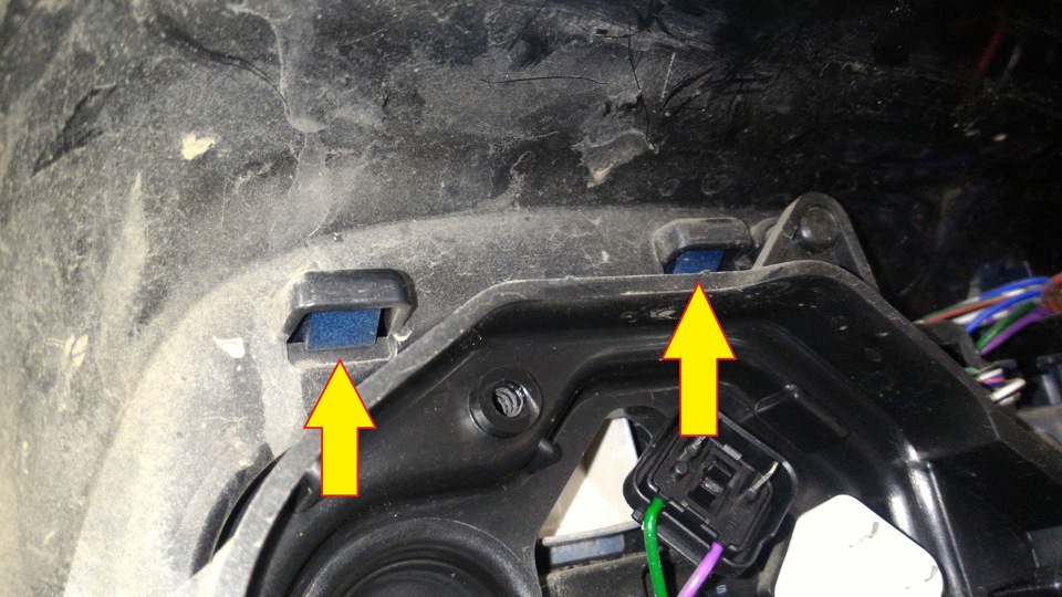 Фото в бортжурнале Nissan X-Trail II (t31)