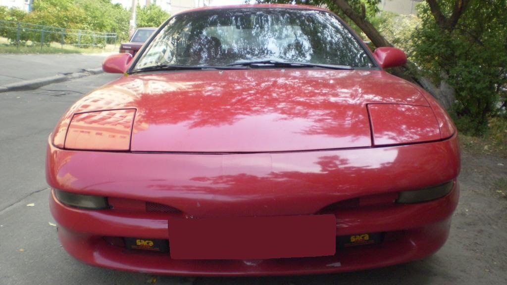 Ford Probe 10