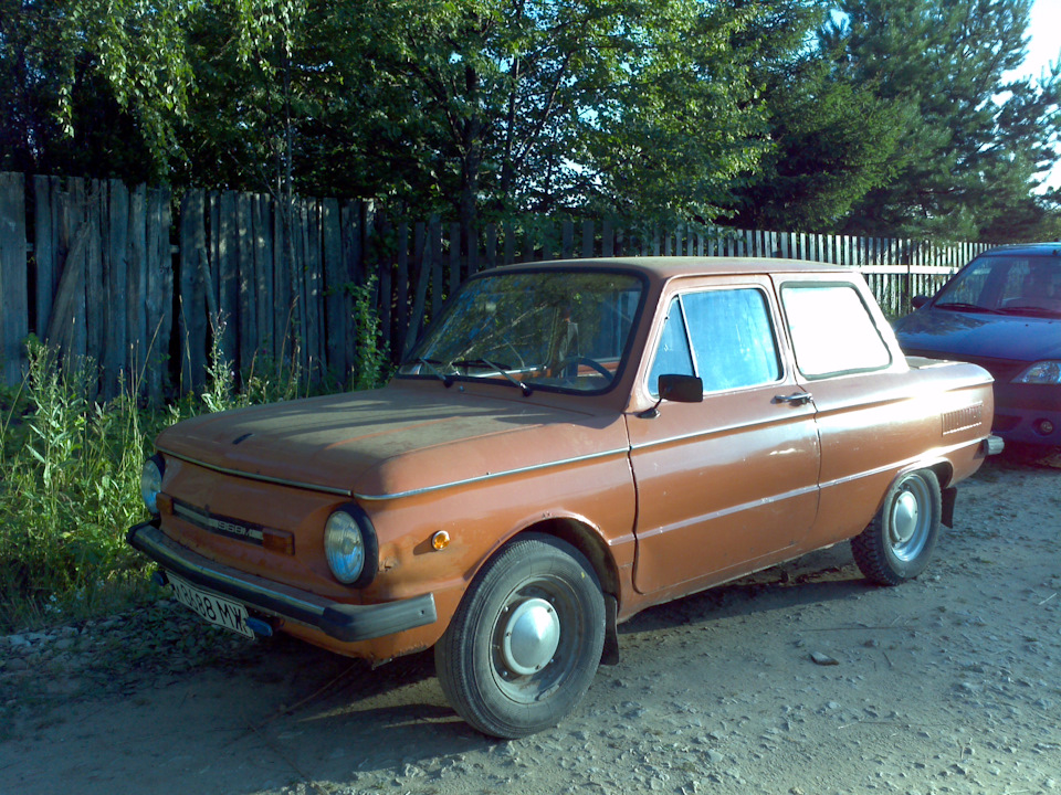 ЖЖ МЖ — DRIVE2