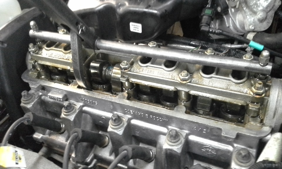 ОСАГО, ТО-4, стук рулевого карданчика, продолжение истории со свистом ...