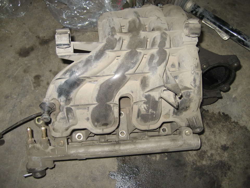 Кому запчасти на Гольф 4? — Volkswagen Golf Mk4, 1,8 л, 1999 года ...