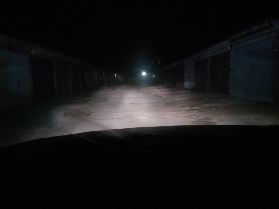 Свет 2114 — DRIVE2