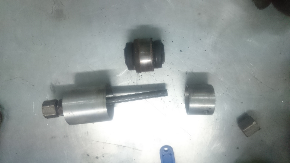 Фото в бортжурнале BMW 3 series (E90)