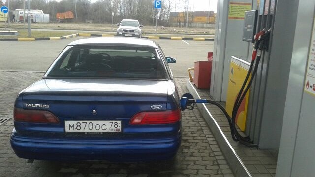 Как подключить современную магнитолу на таурус g2.часть первая(ч1 ...