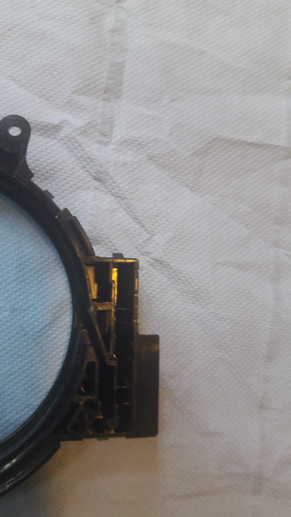 Фото в бортжурнале Mitsubishi Outlander XL