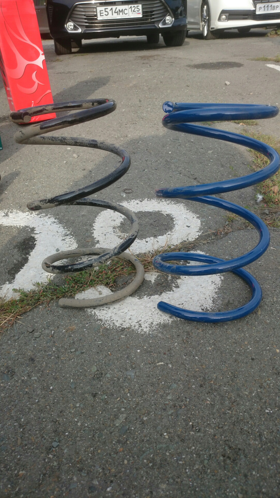 E514C Катушка зажигания ACDelco | Запчасти на DRIVE2