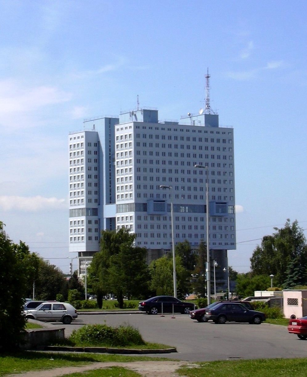 Фото дома советов в калининграде