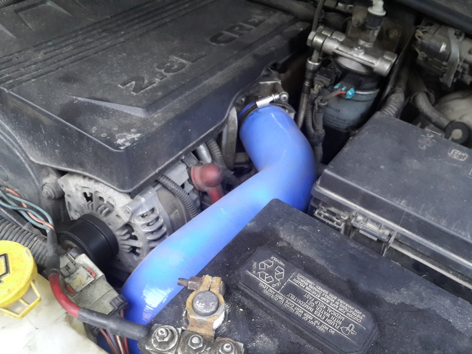 Фото в бортжурнале Jeep Cherokee (KK)