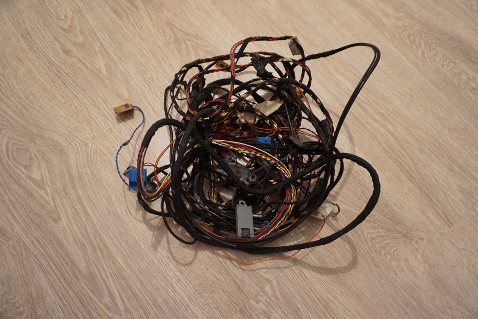 Фото в бортжурнале Audi A6 (C5)