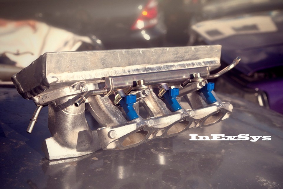 Фото в бортжурнале Mitsubishi Outlander XL